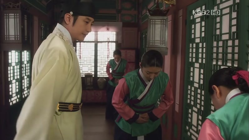 [드라마] 공주의 남자 1화 | 인스티즈