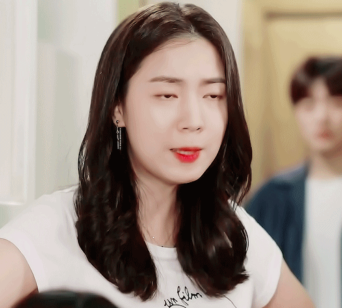 [청춘시대2] 하메들이 예은이를 위로하는 방법.gif | 인스티즈