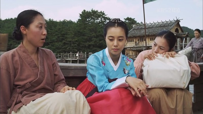 [드라마] 공주의 남자 6화 | 인스티즈