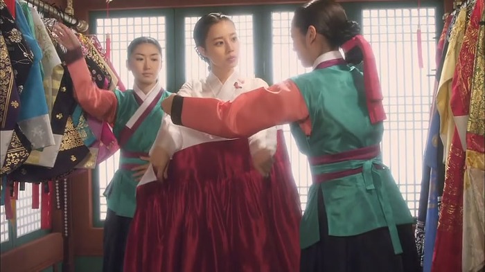 [드라마] 공주의 남자 2화 | 인스티즈