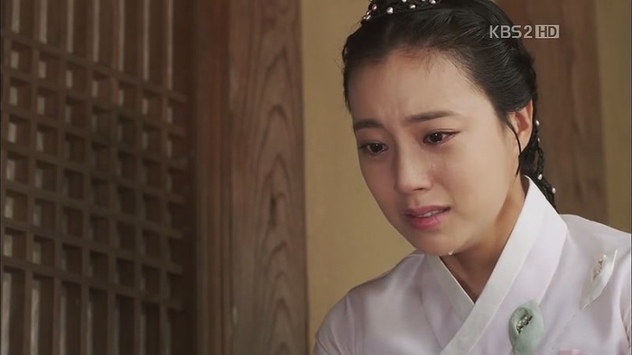 [드라마] 공주의 남자 6화 | 인스티즈