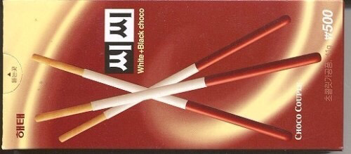 추억의 과자 | 인스티즈