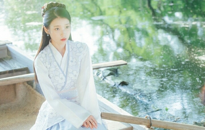 과거의 우리 의복을 입을 수 있다면 당신은 어느 나라의 의복을 입겠습니까? | 인스티즈