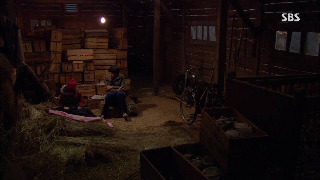 희대의 악역을 배출한 드라마 ＜자이언트＞ 3화(1) | 인스티즈