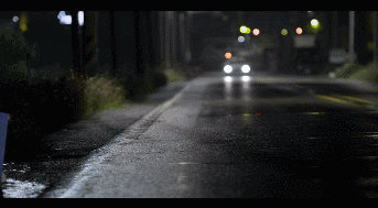 아니... 어떤 아저씨가 장례식장에 노란풍선을 들고온거야; | 인스티즈