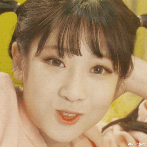 러블리즈 유지애 | 인스티즈