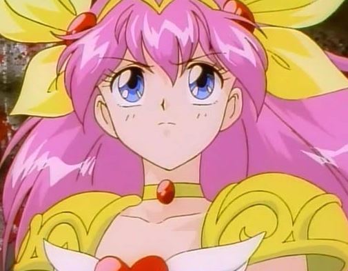 알고보면 신기한 만화 캐릭터 속 성우들 모음 | 인스티즈