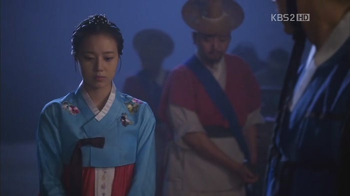 [드라마] 공주의 남자 6화 | 인스티즈