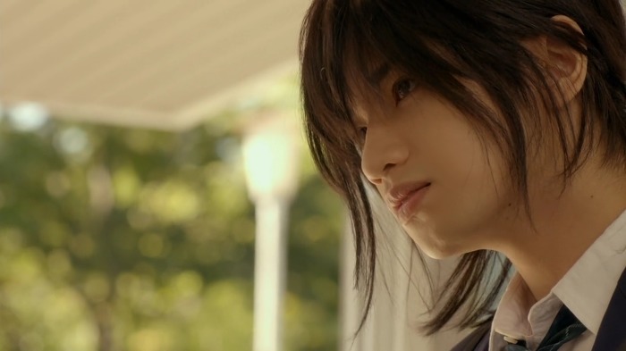 [쿠로사키말대로는되지않아] 부기숙사장 남주와 어리버리 여주의 러브스토리 0화 | 인스티즈