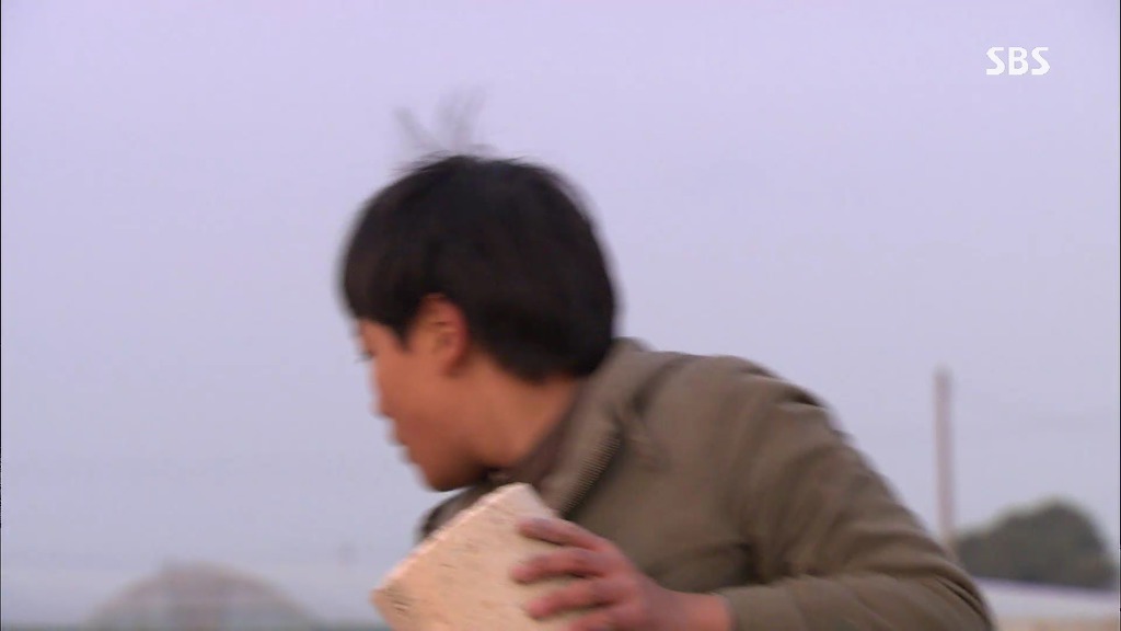 희대의 악역을 배출한 드라마 ＜자이언트＞ 3화(1) | 인스티즈