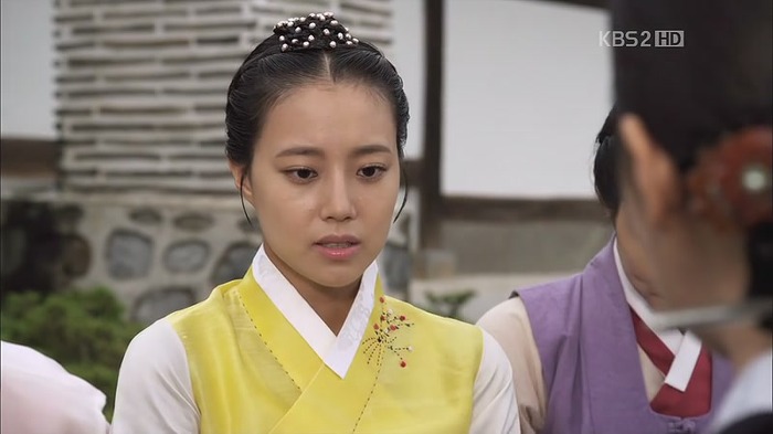 [드라마] 공주의 남자 6화 | 인스티즈