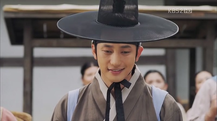 [드라마] 공주의 남자 5화 | 인스티즈