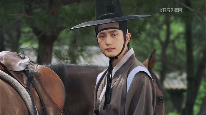 [드라마] 공주의 남자 5화 | 인스티즈