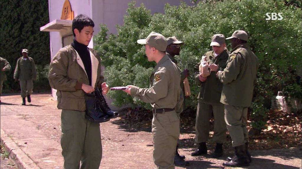 희대의 악역을 배출한 드라마 ＜자이언트＞ 3화(1) | 인스티즈