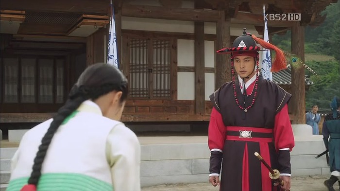 [드라마] 공주의 남자 5화 | 인스티즈