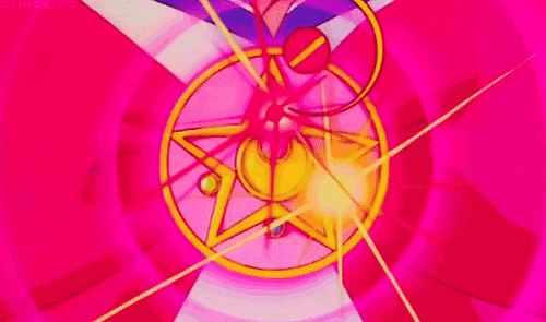 달의 요정 세일러문 (美少女戦士セーラームーン) | 인스티즈