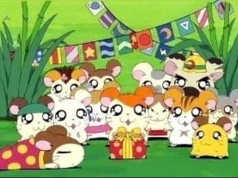 옛날 생각나게 하는 추억의 애니들 | 인스티즈