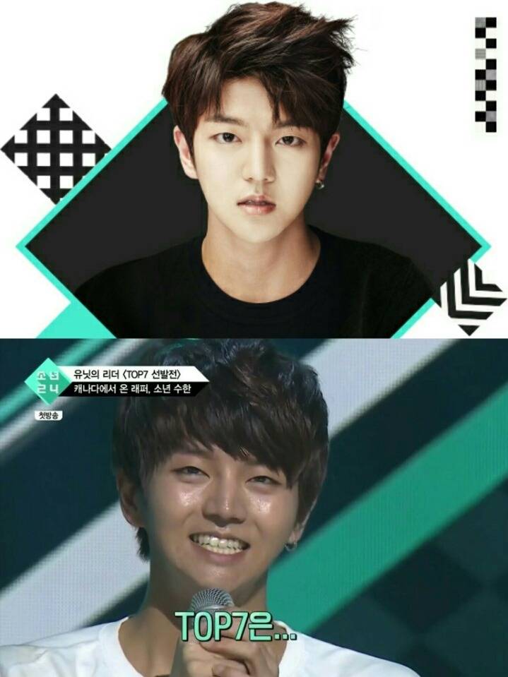 소년24...실물...jpg | 인스티즈