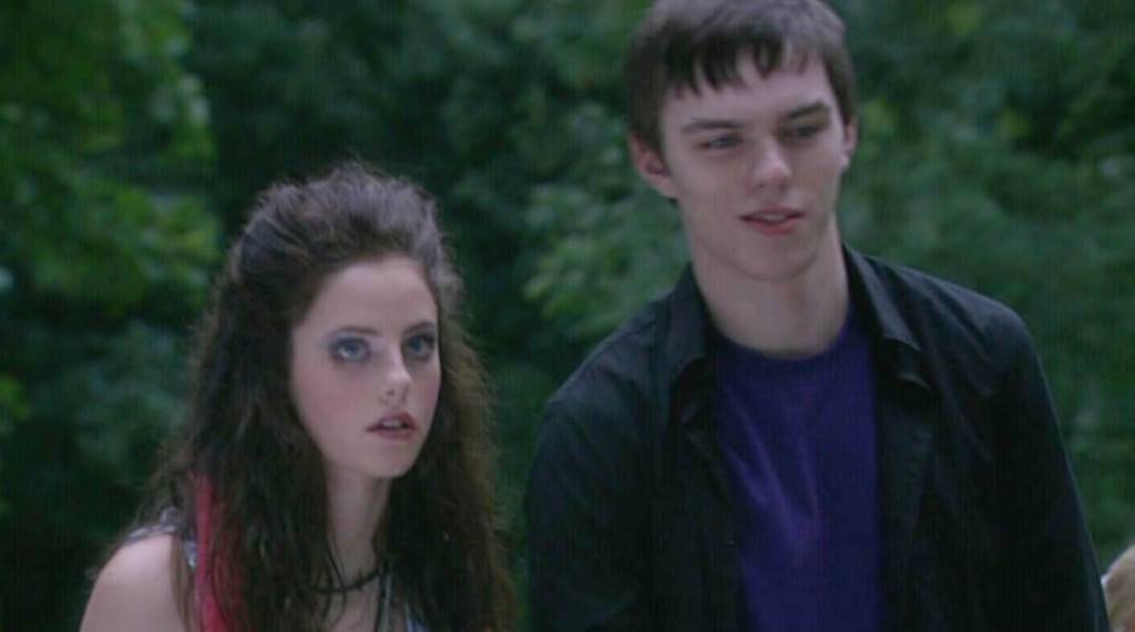 [스킨스] 웬만한 커플 만큼 케미가 좋았던 스토넘 남매 | 인스티즈