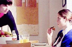 [스킨스] 웬만한 커플 만큼 케미가 좋았던 스토넘 남매 | 인스티즈