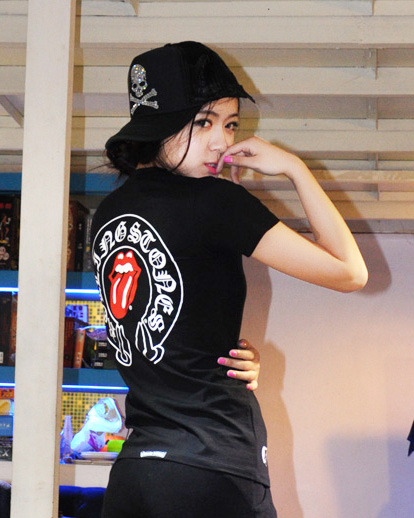 호불호 극단적으로 갈리는 명품옷브랜드 | 인스티즈