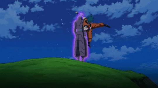 토에이 애니메이션 3대장.gif | 인스티즈