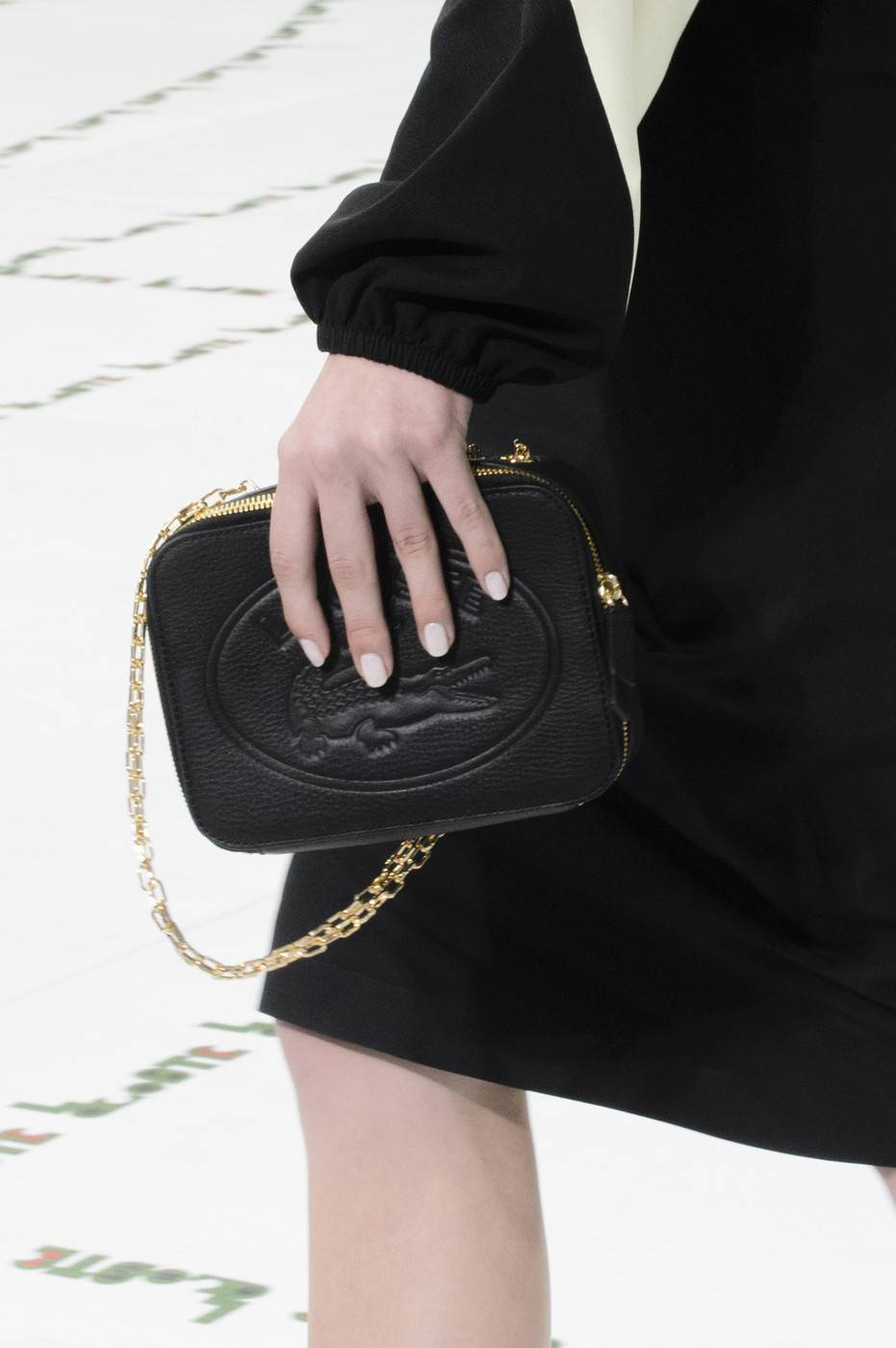 라코스테 2018년 신상 슈즈 | 인스티즈