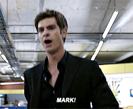 영화 소셜네트워크에서 가장 좋아하는 두 장면 | 인스티즈