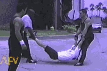 네명이서 할 수 있는 재미있는 놀이 | 인스티즈