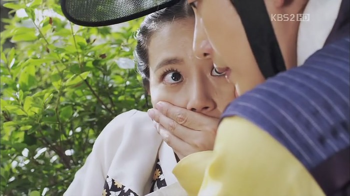[드라마] 공주의 남자 3화 | 인스티즈