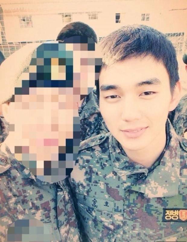 군입대 적령기 나이지만 군대걱정 할 필요없는 군필 배우들.jpg | 인스티즈