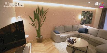 블랙핑크 리얼리티 숙소 인테리어.gif | 인스티즈