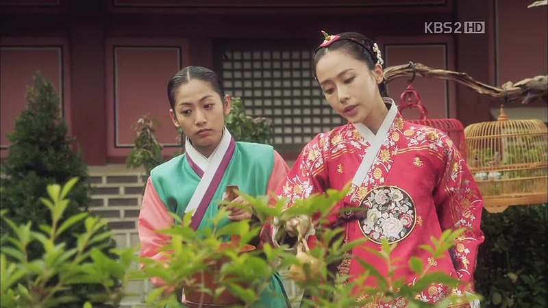 [드라마] 공주의 남자 1화 | 인스티즈