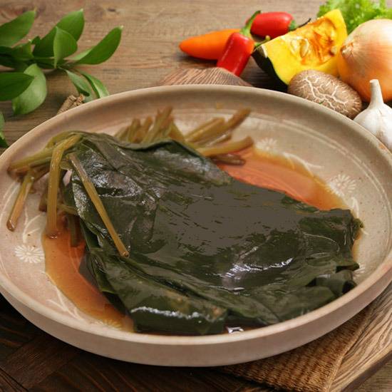 고기집가면 명이나물이 졸라리 비싼이유 | 인스티즈