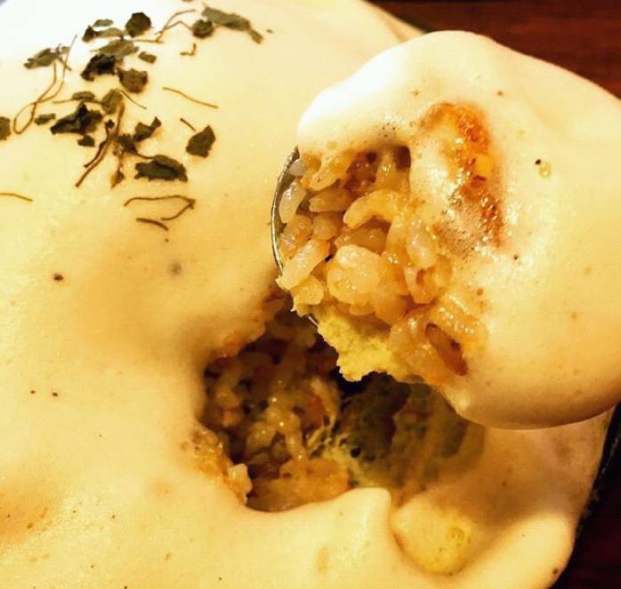 일본 도쿄에서 오므라이스로 유명한 곳 | 인스티즈