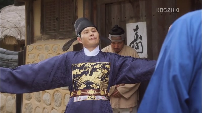 [드라마] 공주의 남자 5화 | 인스티즈