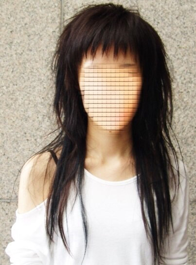 2000년대 학생이라면 한번쯤은 해봤을 지우고싶은 과거 추억의 머리. jpg | 인스티즈