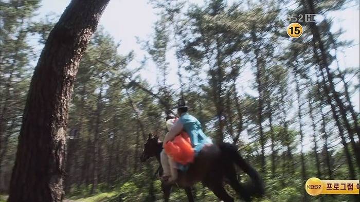 [드라마] 공주의 남자 2화 | 인스티즈