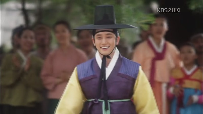 [드라마] 공주의 남자 5화 | 인스티즈