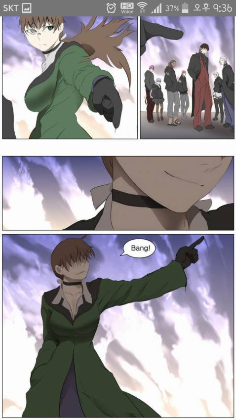 나이트런 희대의 명장면. jpg | 인스티즈