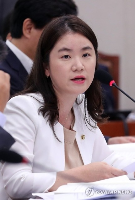 나경원을 잇는 차세대 미모 여정치인 | 인스티즈