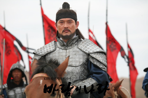 사극에서 거의 항상 보이는 배우 | 인스티즈