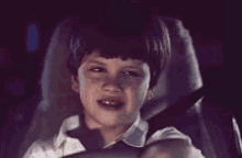 인형이 살아움직이는거같은 외국아역배우들 | 인스티즈