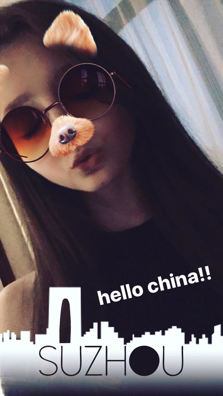 엘프같은 캐나다 모델 | 인스티즈