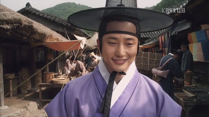 [드라마] 공주의 남자 2화 | 인스티즈