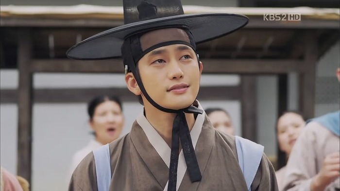 [드라마] 공주의 남자 5화 | 인스티즈