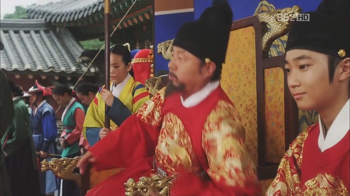 [드라마] 공주의 남자 5화 | 인스티즈