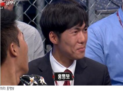 [나는남자다] 연예인 닮은꼴 대란 ㅋㅋㅋㅋㅋ.jpg | 인스티즈