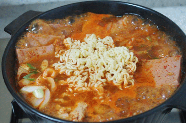 본인이 가장 좋아하는 찌개 요리가 있다면?? | 인스티즈