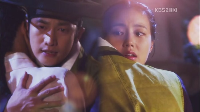 [드라마] 공주의 남자 6화 | 인스티즈